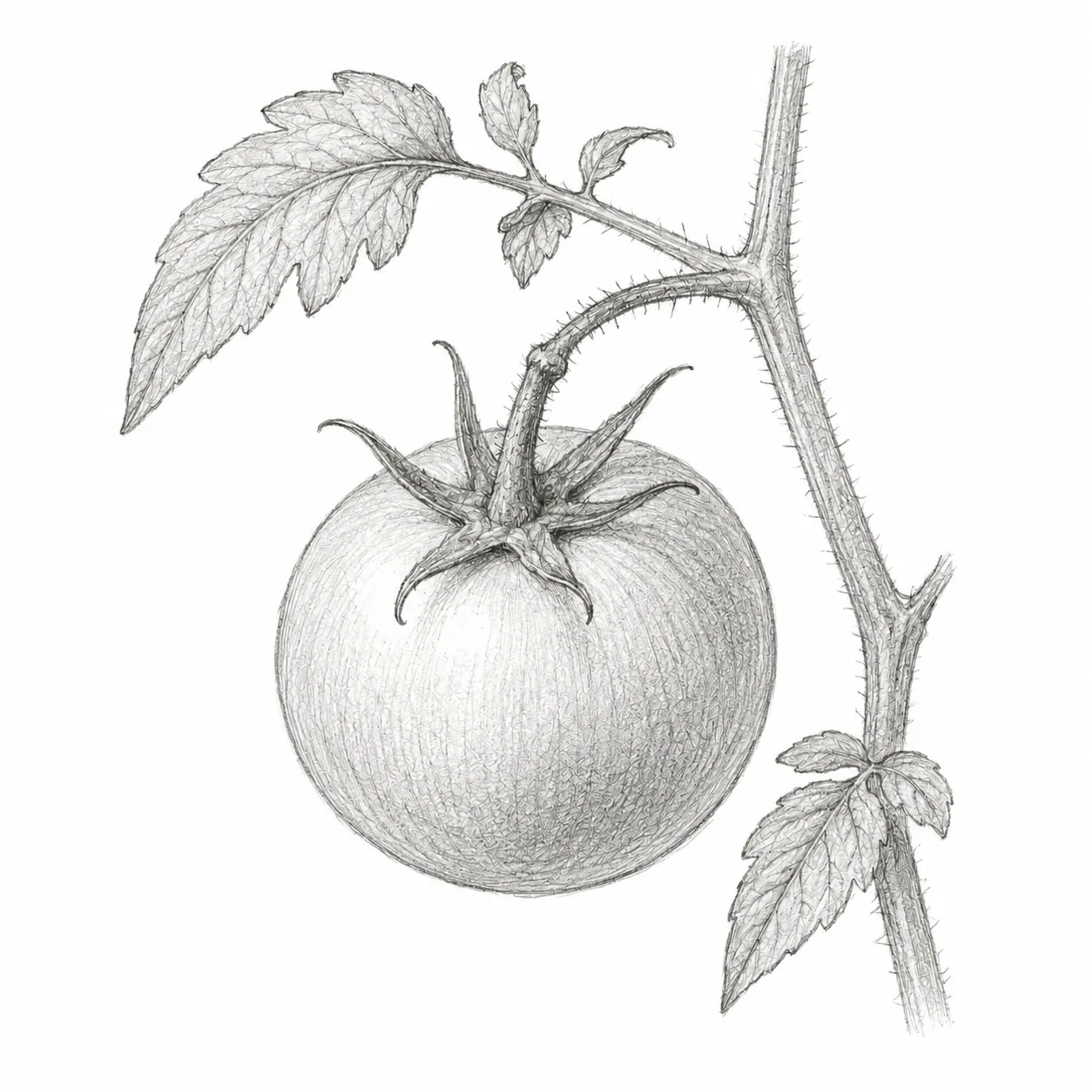Butterstick Squash
